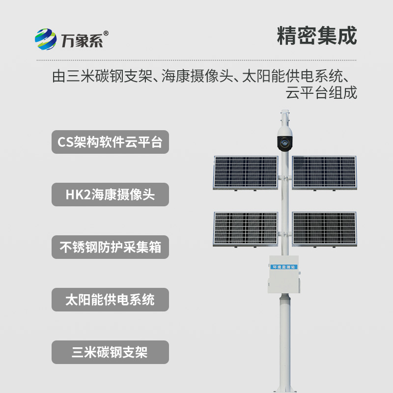 苗情生態(tài)自動監(jiān)測系統(tǒng)：作物生長的“微觀偵探”